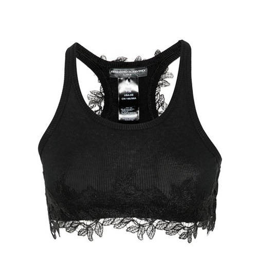 Ermanno Scervino Life top